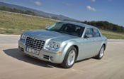2005 Chrysler 300 Picture